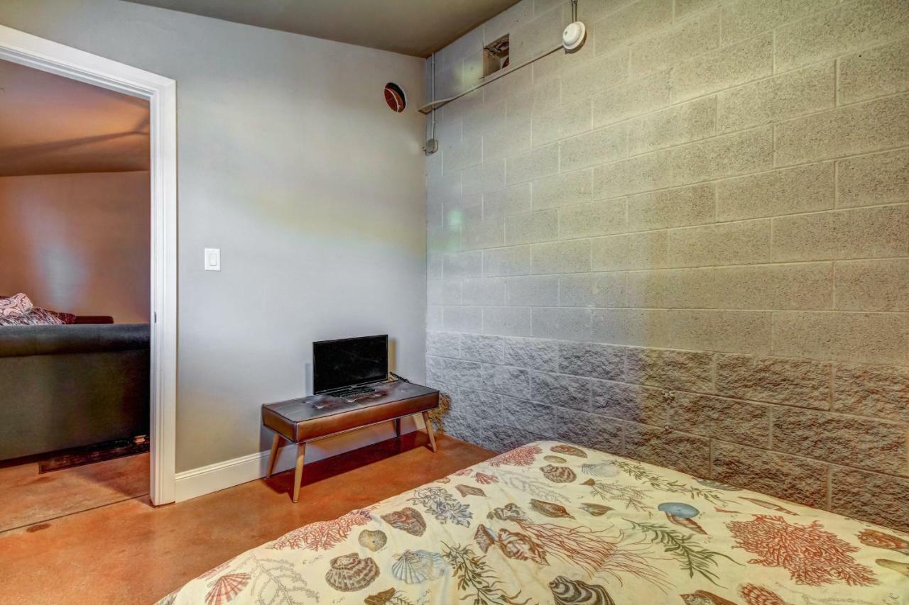 Bella Casa- Downstairs Unit Apartment Moab Exterior photo