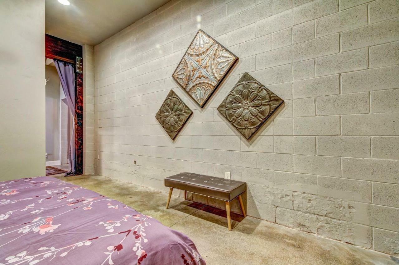 Bella Casa- Downstairs Unit Apartment Moab Exterior photo
